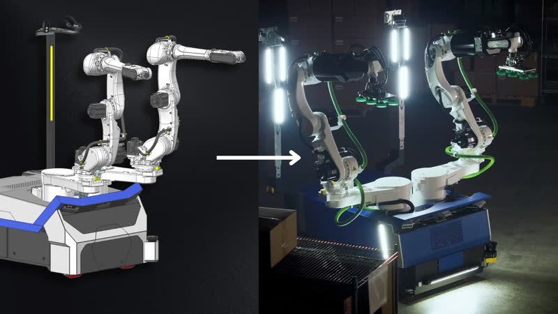 Pre-Scale Engineering Discipline: The Hard Truths Behind Scaling a Physical AI Product Part 2