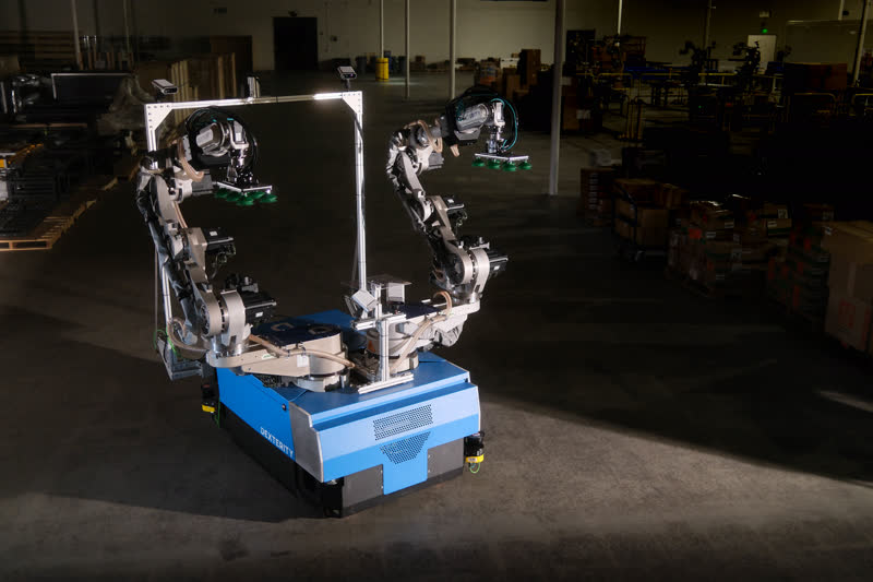 What You Don't See: The Hard Truths Behind Scaling a Physical AI Product