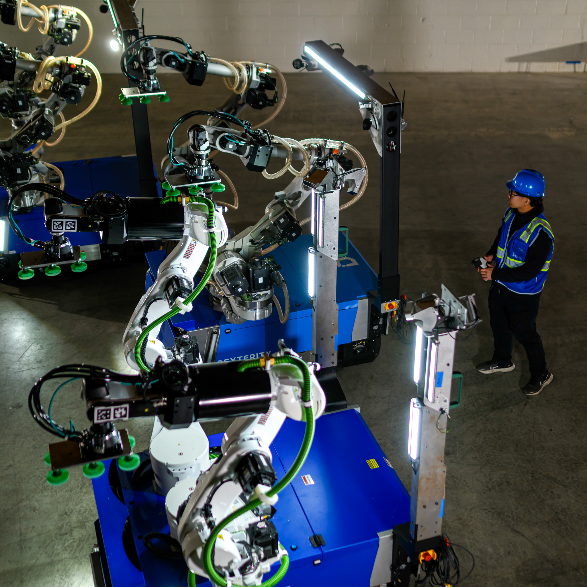 AI Rover